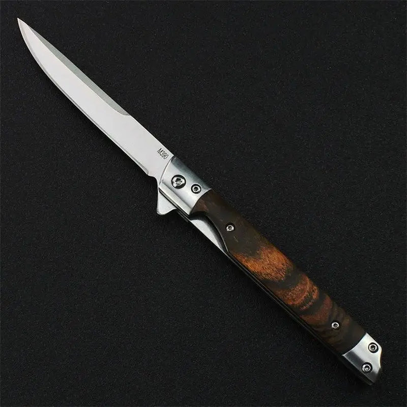 Kitchen Knives, Stainless Steel Knives, Fruit Knives