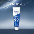 Dr.Dreamwhite Mesoporous Hydroxyapatite Mhap Toothpaste | Ultra Whitening & Enamel Reparing | Fresh Breath | Cucumber Melon & White Tea Flavor | 5.29Oz
