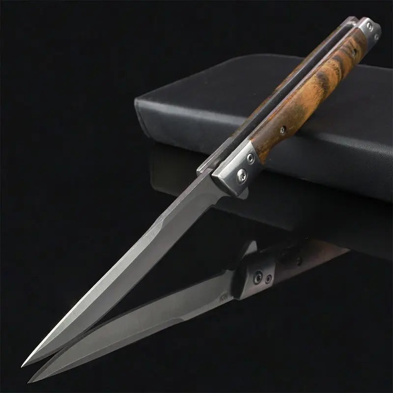 Kitchen Knives, Stainless Steel Knives, Fruit Knives