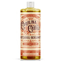 Patchouli and Bergamot Castile Soap