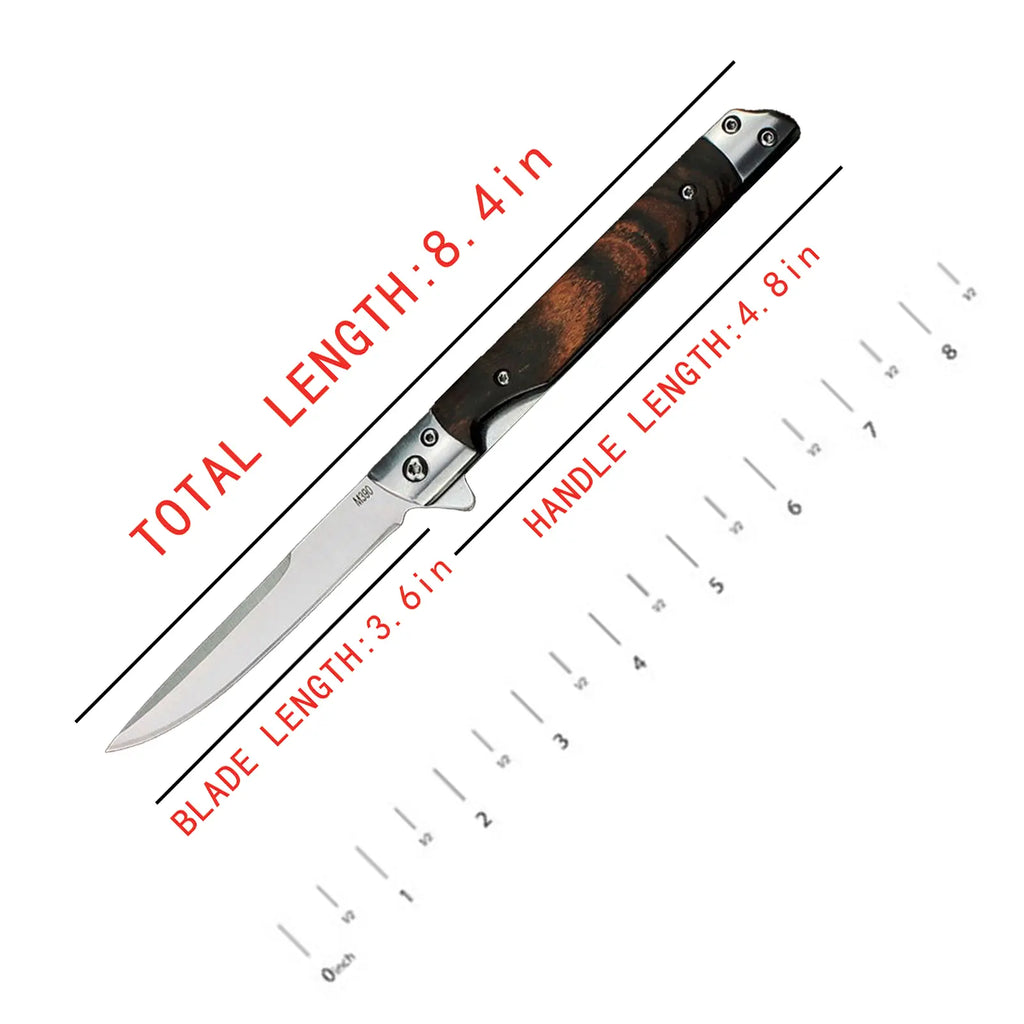 Kitchen Knives, Stainless Steel Knives, Fruit Knives