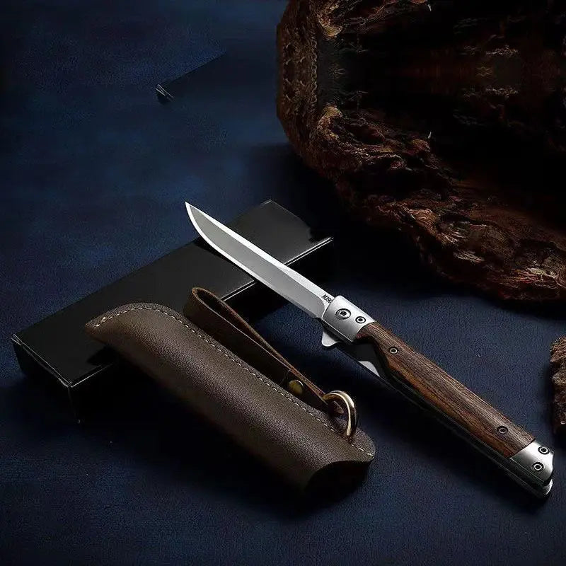 Kitchen Knives, Stainless Steel Knives, Fruit Knives