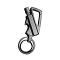 3-In-1 Utensils Multi-Tool, Portable Keychain with Bottle Opener and Lighter (Lighter Fluid Not Included)